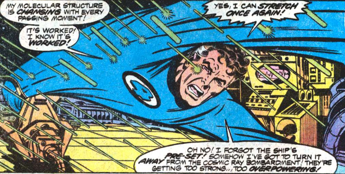 Fantastic Four #197 – Comics Archeology