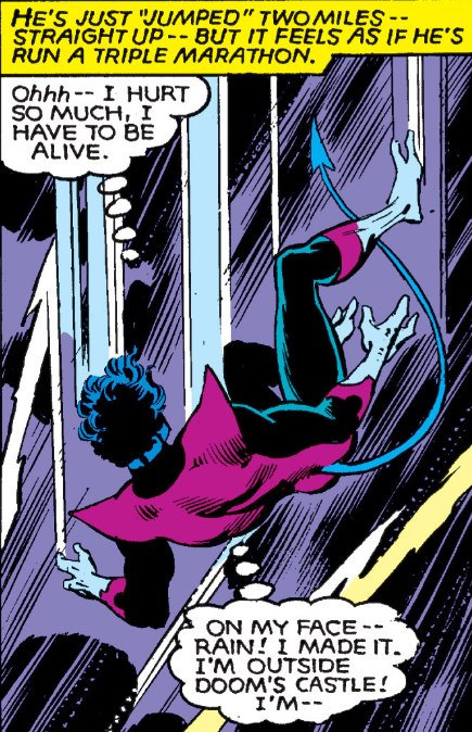 Uncanny X-Men #147 – Comics Archeology